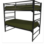 CAMAS, BASES PLEGABLES, LITERAS Y ESPECIALES