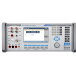 calibrateur multifonctions de laboratoire