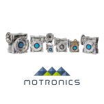 REDUTORES E MOTORREDUTORES