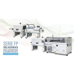 Série FP Smipack de Seladoras embaladoras