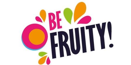 BE FRUITY!