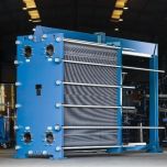 Plate Heat Exchanger