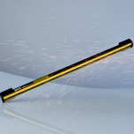 Barrière immatérielle de sécurité deTem4