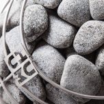 Western Sol E7G barrell sauna, HUUM drop 6 sauna heater, UKU local remote(with wifi options)