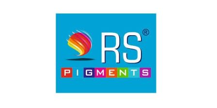 R.S. PIGMENTS