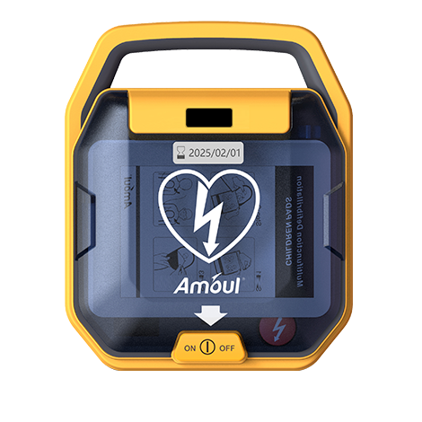 Automatic External Defibrillator i7/i9