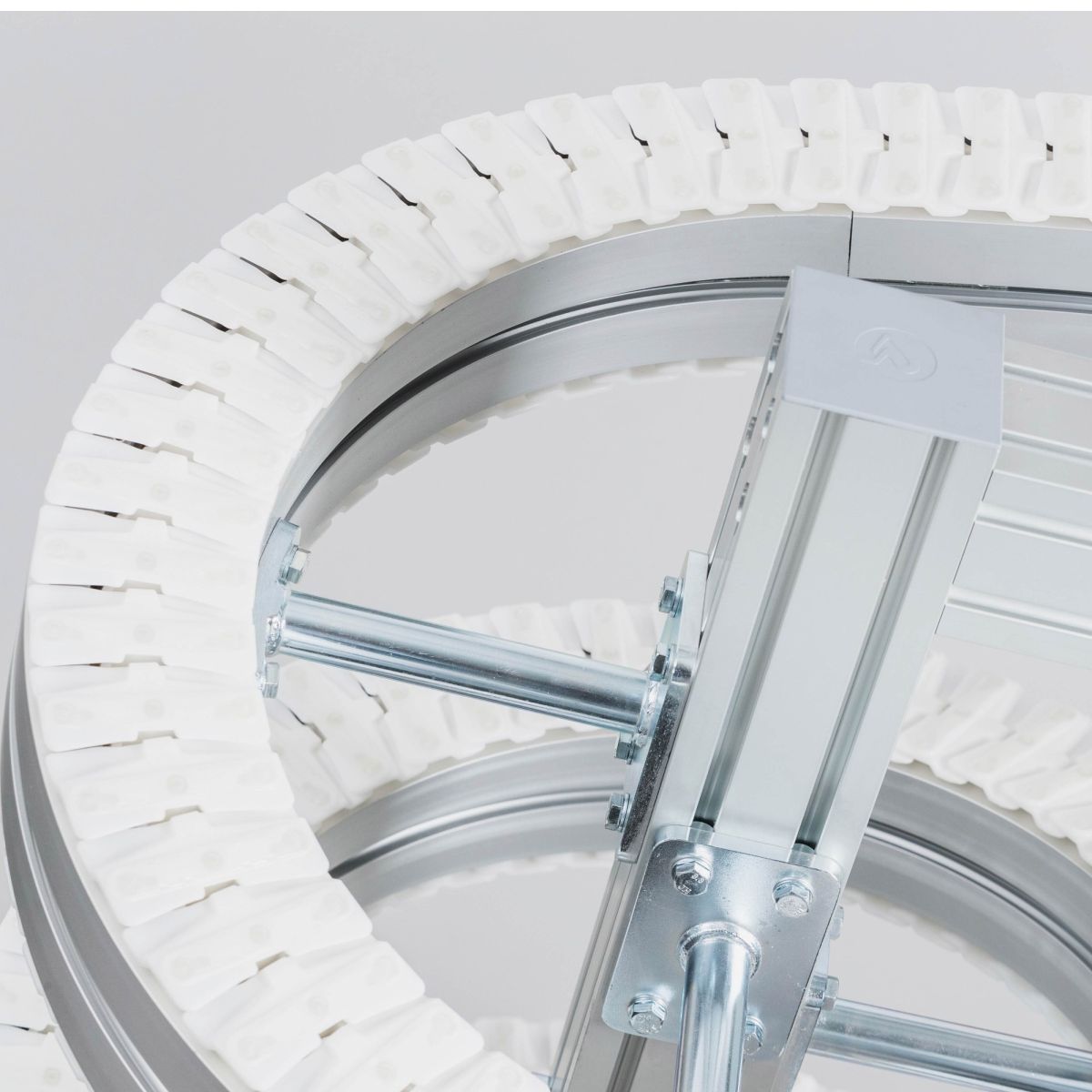 Elevador Espiral X85