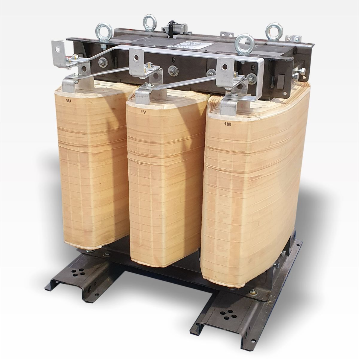 Low Voltage Transformers