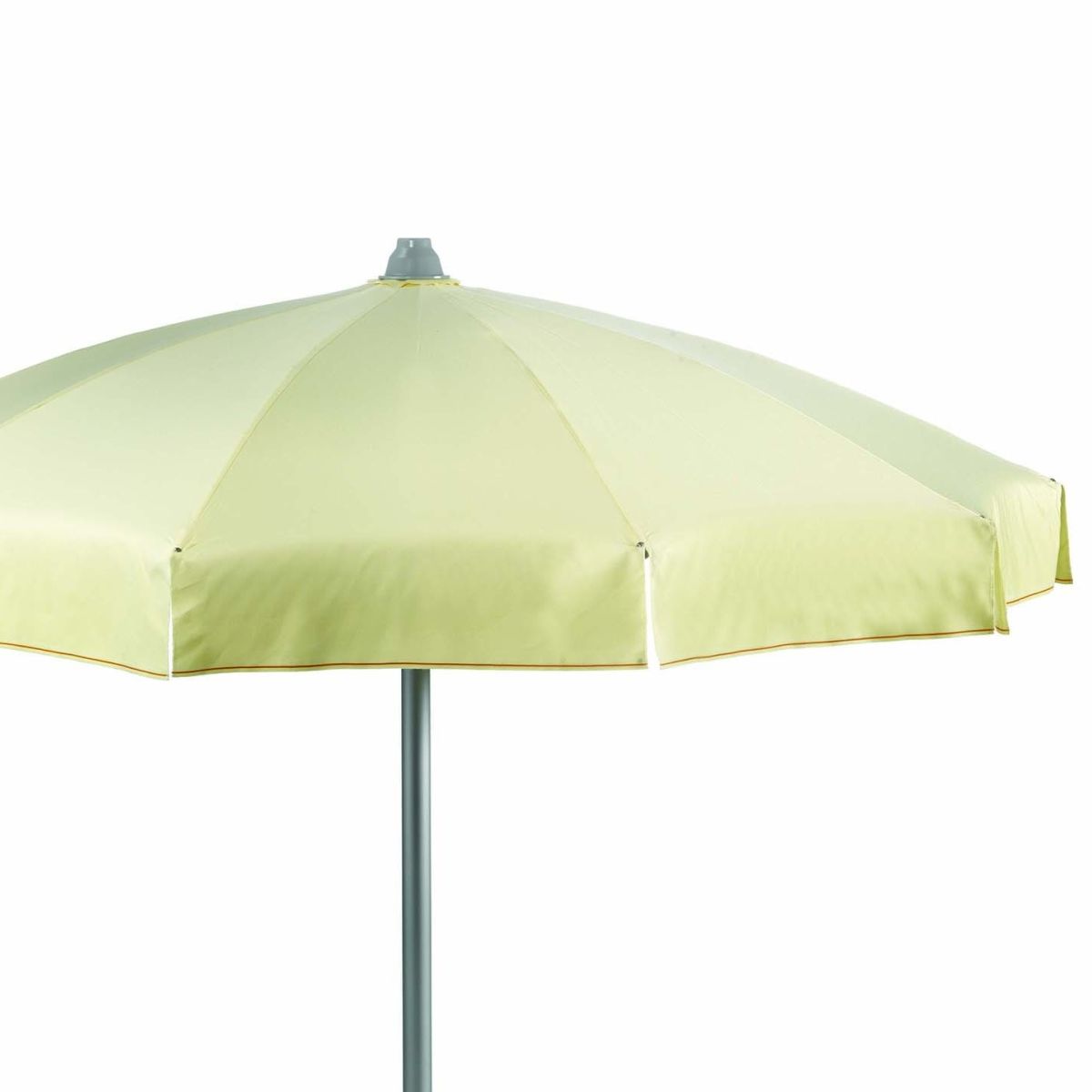 Ombrellone Tradizionale con mantovana