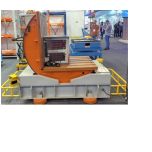 TOMBADOR / VIRADOR DE MOLDES E BOBINAS