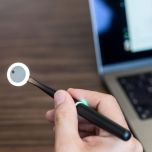 Revolutionizing dentistry with NLP, computer vision and security