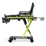 SUPERBRAVA STRETCHER