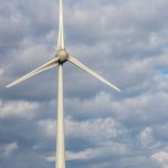 StormSentry 8kW Industrial Wind Turbine