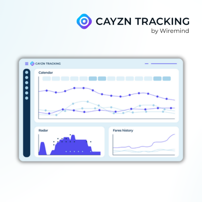 CAYZN TRACKING