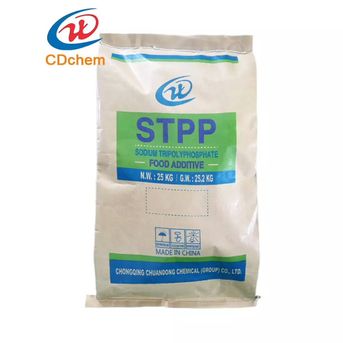 Sodium Tripolyphosphate/STPP