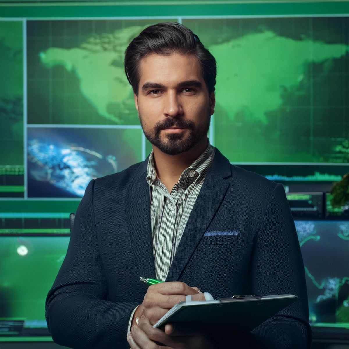 Green Bonds Specialist