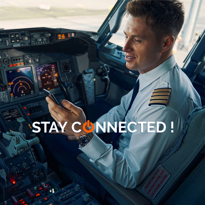 Crew Mobile App – eeCrew2go