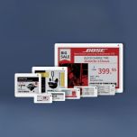 Etiquetas Eletronicas