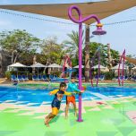 Aquatic Safety Surfacing