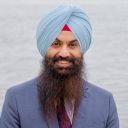 Jaskaran Singh Sarao