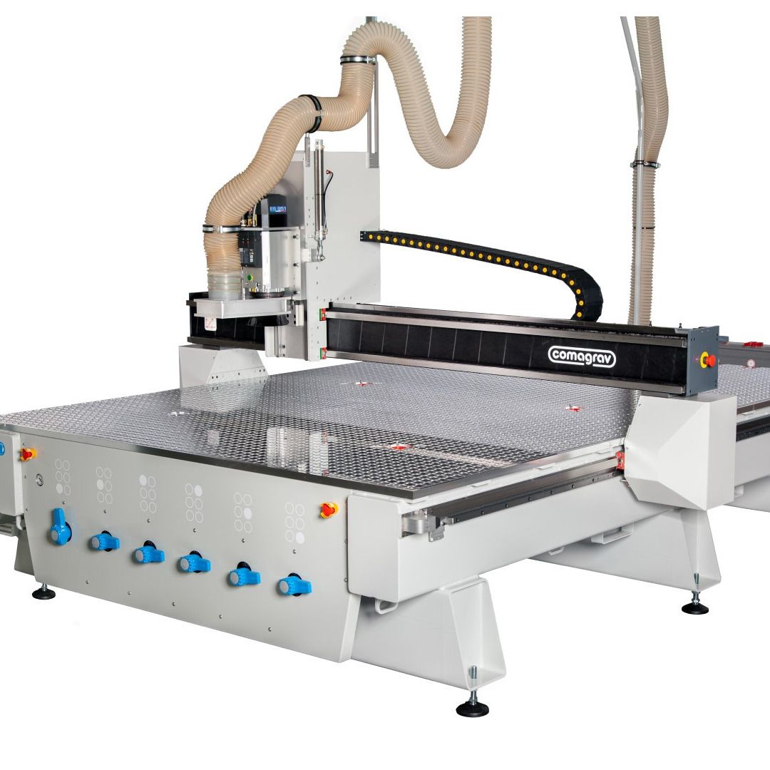 COMAGRAV NOTUS PLUS 3000