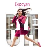 Exocyan Natural Cranberry Extracts for Urinary Tract Health