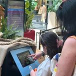 Kylii Quest, the interactive treasure hunt indoor & outdoor