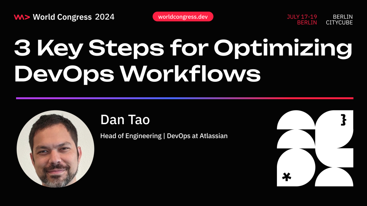 3 Key Steps for Optimizing DevOps Workflows