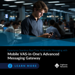 VAS Messaging Gateway