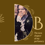 New Fragrance - New Collection - DB