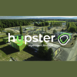 Hypster - First renewable hydrogen storage demonstrator entered in operational phase