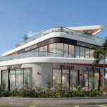 Commercial Developments Projects