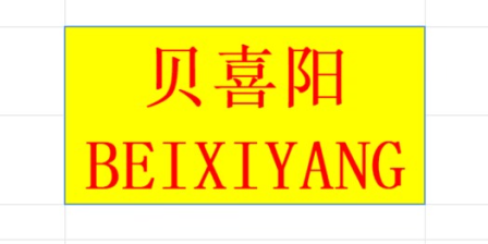 BEIXIYANG(ANJI)TECHNOLOGY CO., LTD