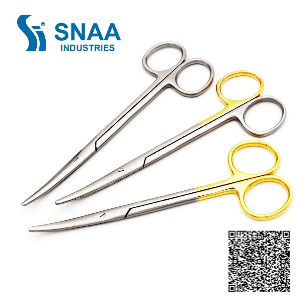 Surgical Scissors