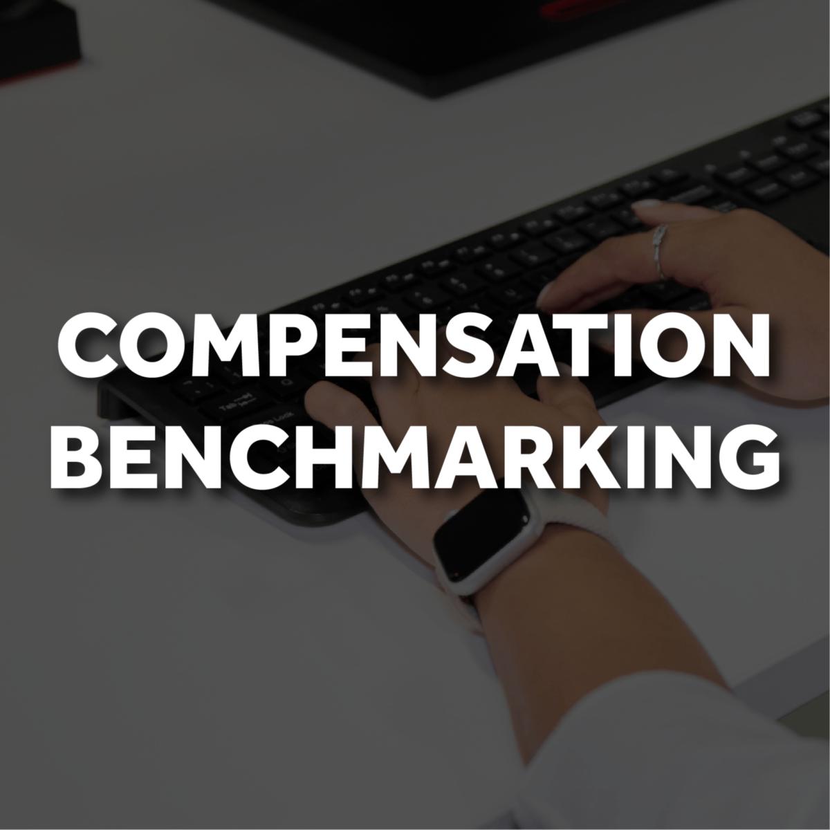 Compensation Benchmarking