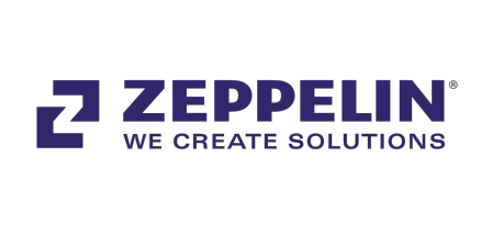 Zeppelin Systems Latin America