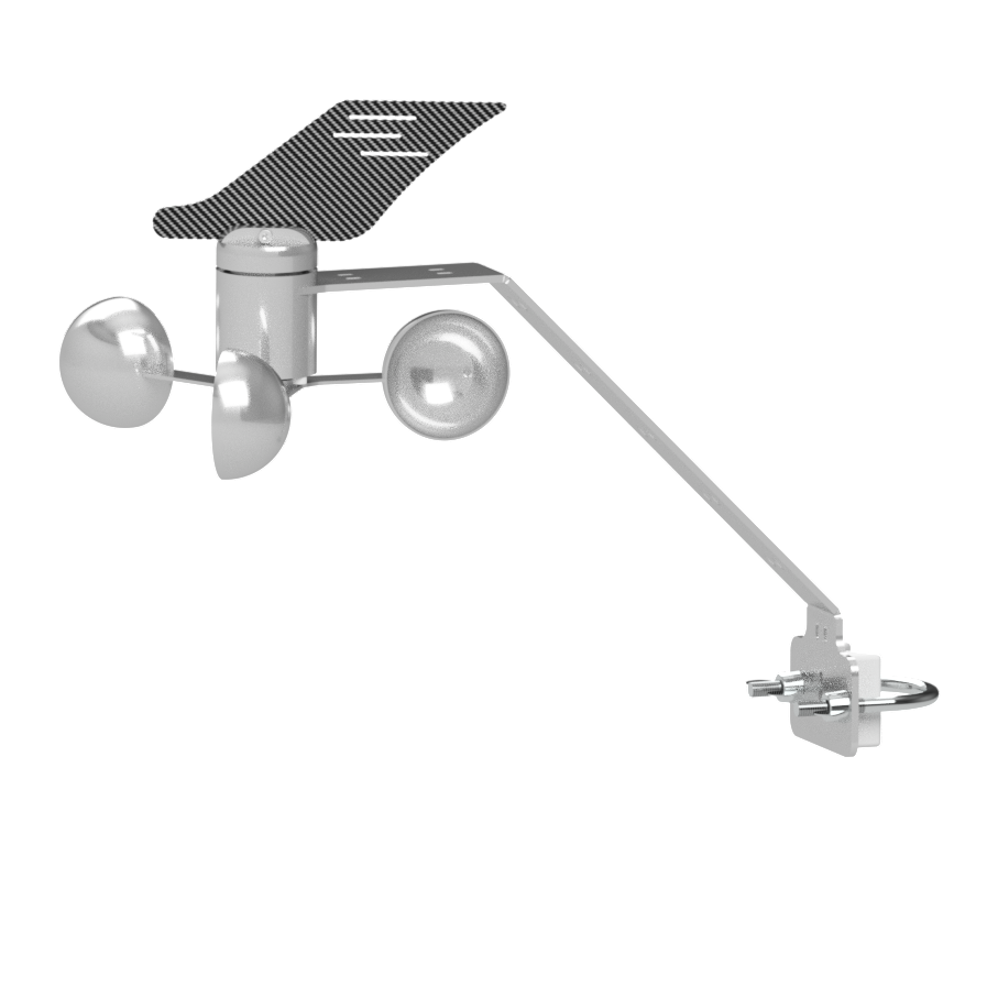 WIND-M1 – Digital Wind Sensor