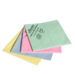 Vileda Professional cloths