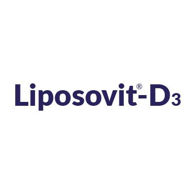 Liposovit(R)-D3