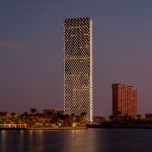 Jeddah Shangri-La Tower