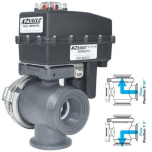 KZValve - QX Series