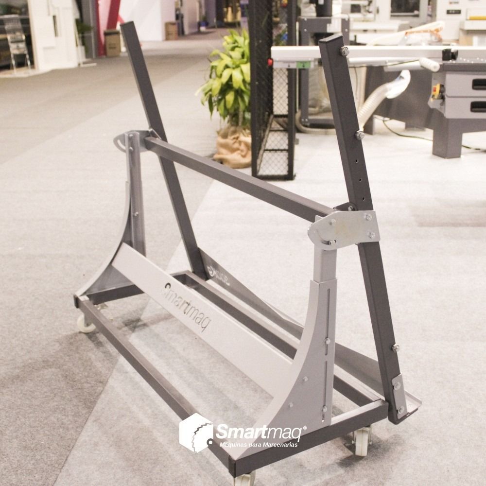 TRANSPORTADOR DE CHAPAS K300