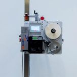 MD Systems - Etiquetage et marquage automatiques pour lignes de conditionnement