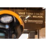 Cabina para tratores