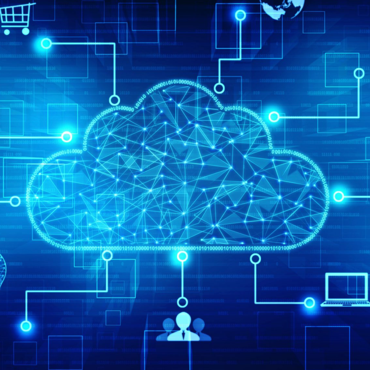 Acesso Direto à Internet para Empresas