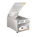 Seladora a Vácuo de Câmara BS250