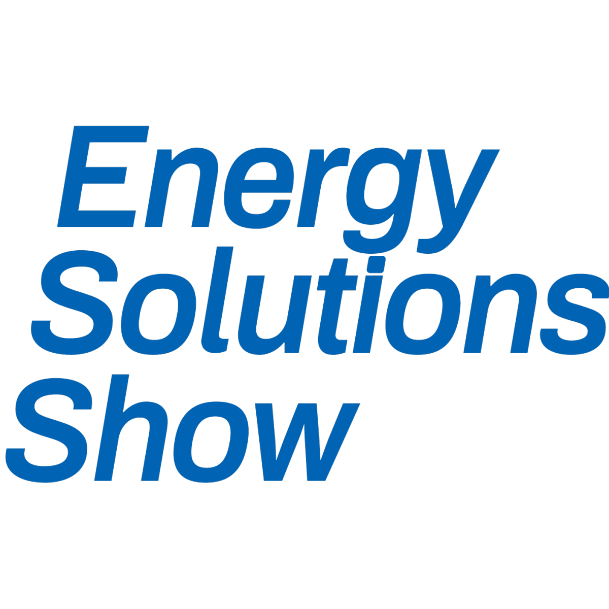 Energy Solutions Show 2026