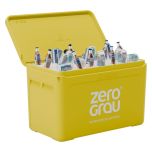 Caixa Térmica de Polietileno 190 Litros