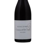 Sancerre rouge cuvée "Mainbré" 2022