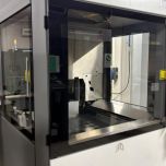 Stéréolithographie